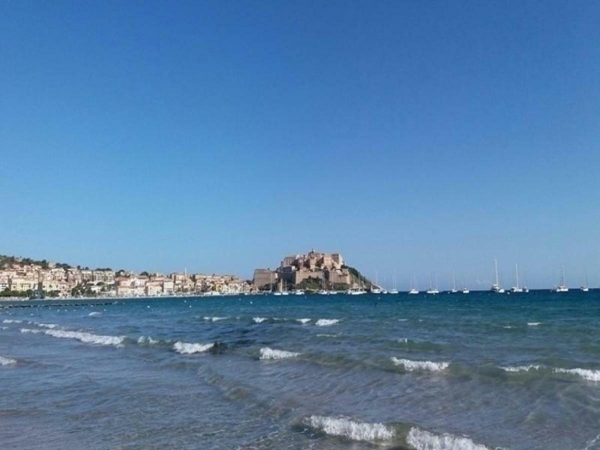 Apartment Madonna Di A Serra Calvi (Corsica)